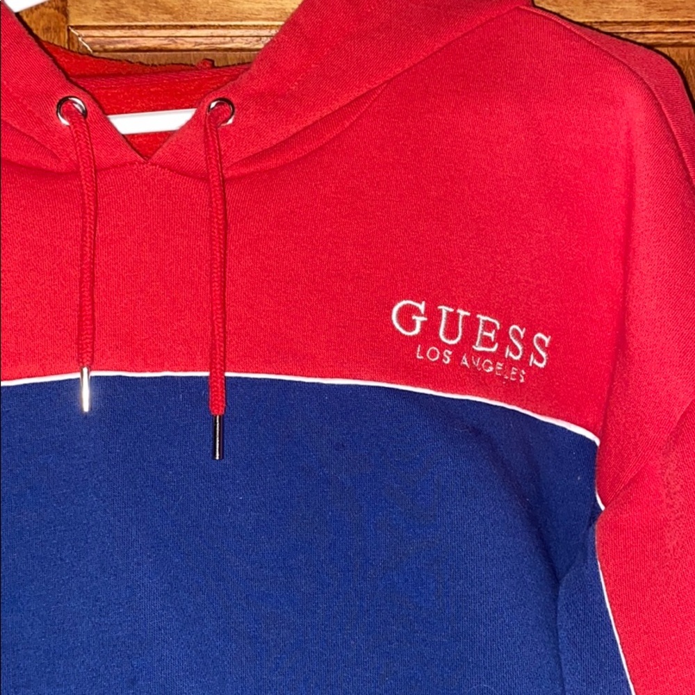 Guess Hoodie
